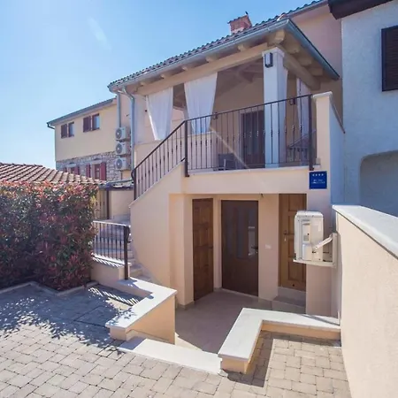 Appartement App Dany Dračevac
